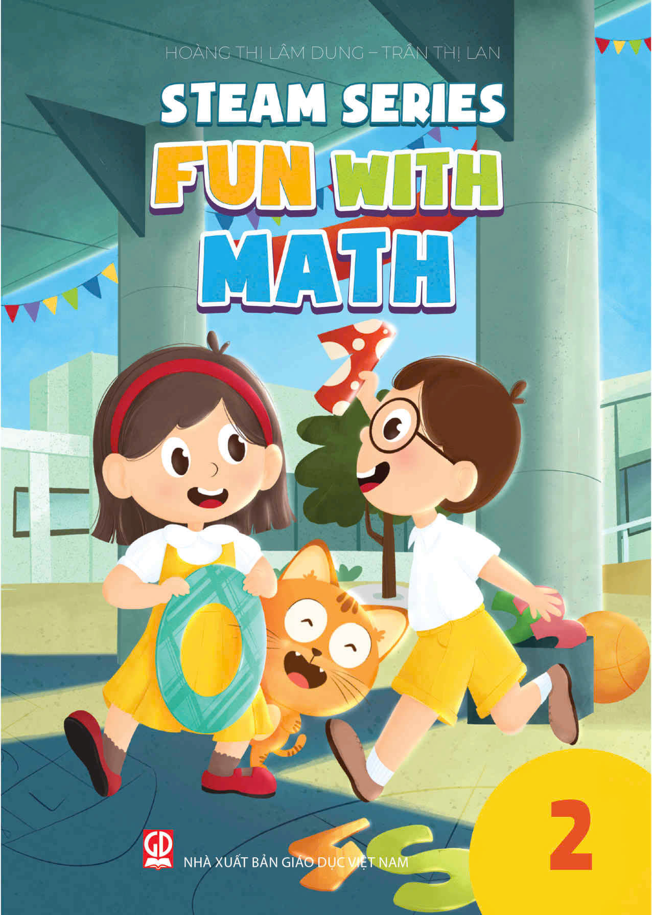 Math Book 2