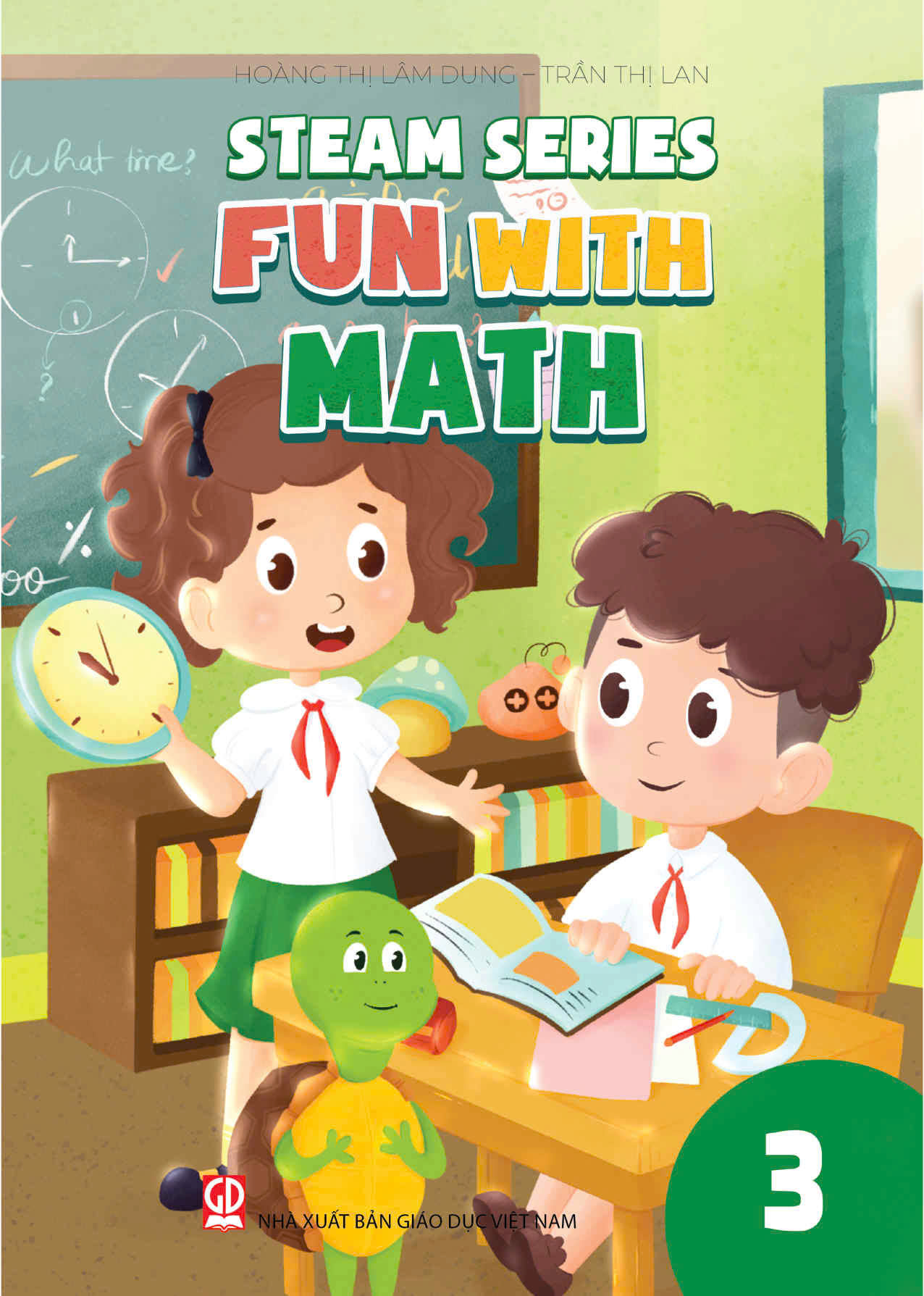Math Book 3