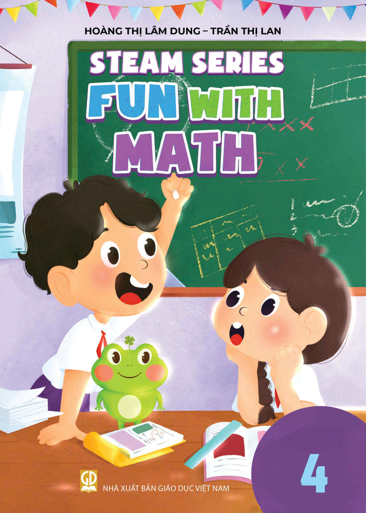 Math Book 4